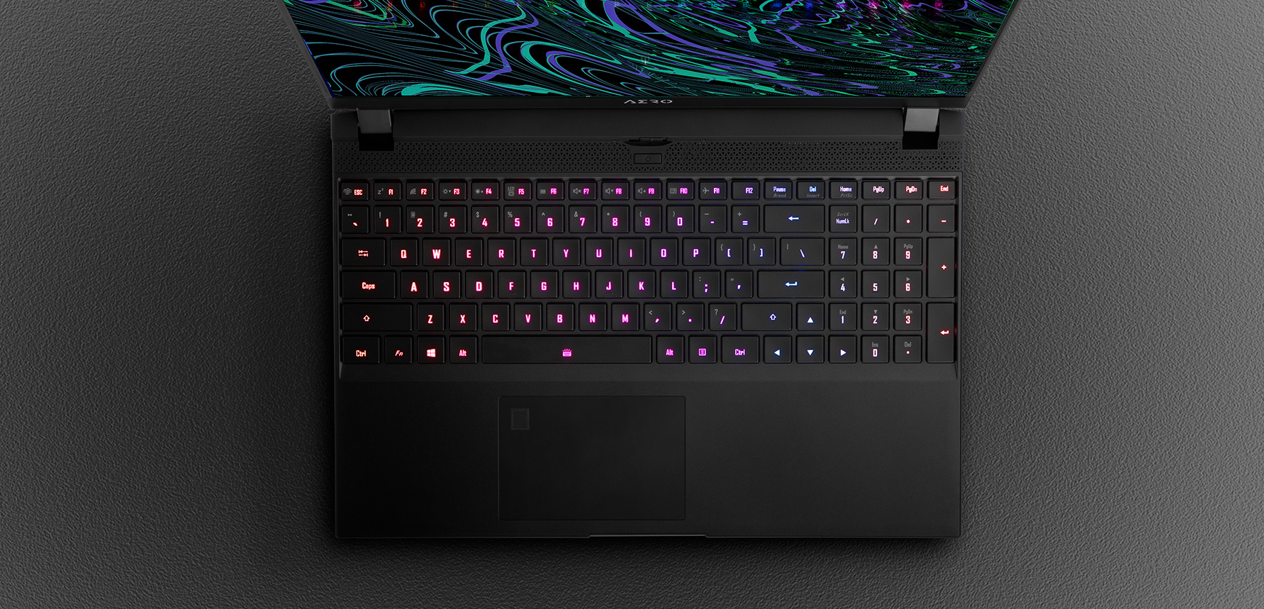 GIGABYTE Gaming Laptop